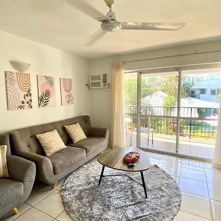 Reef Gateway apartamentos Cairns Exterior foto